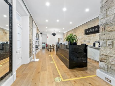 Suite 2/2A Mona Road, Edgecliff