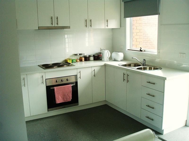 Renovated 2 Bedroom Villa Unit