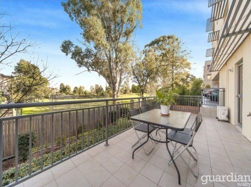20/1-9 Shirley Street Carlingford NSW, Carlingford - Thumbnail 5