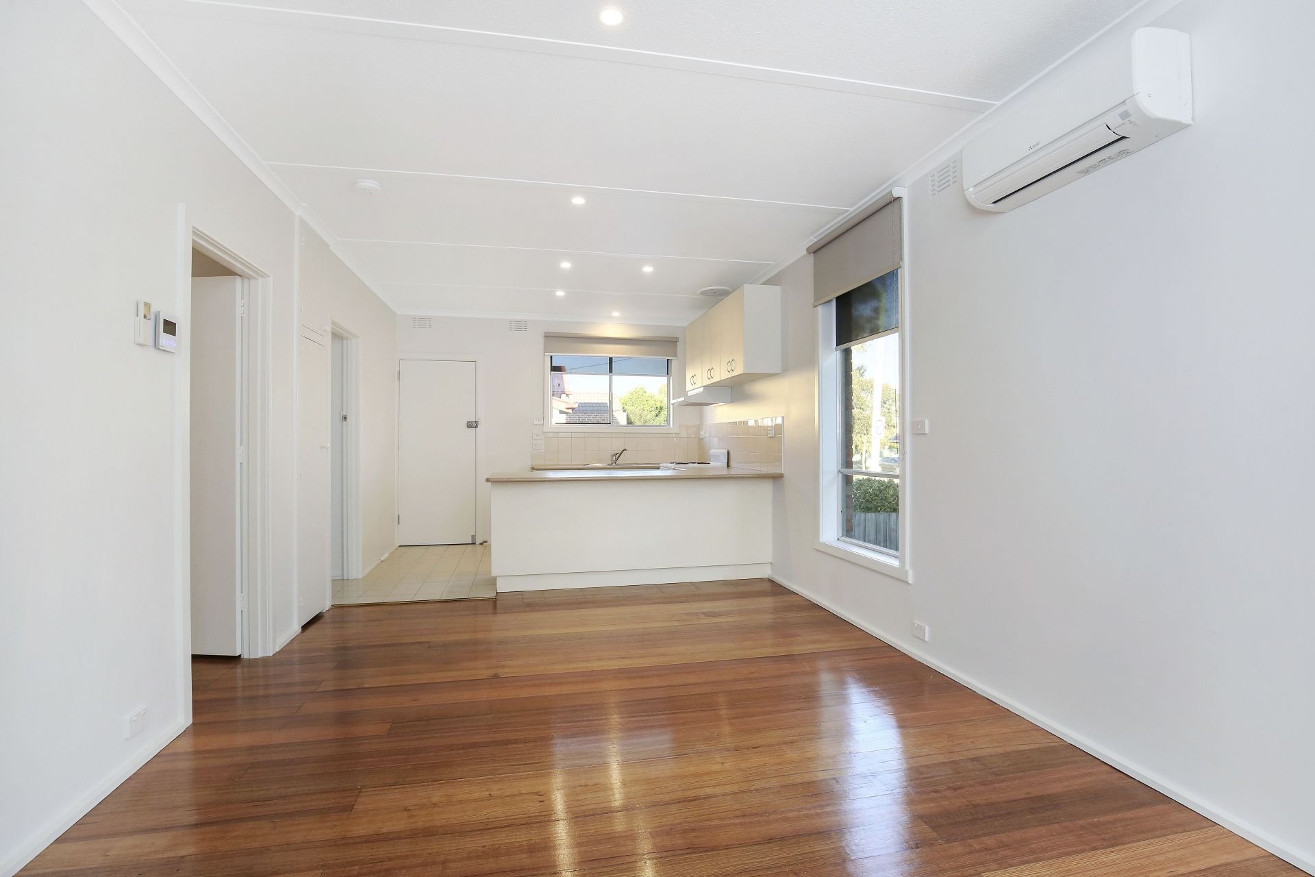 ONE BEDROOM GEM!