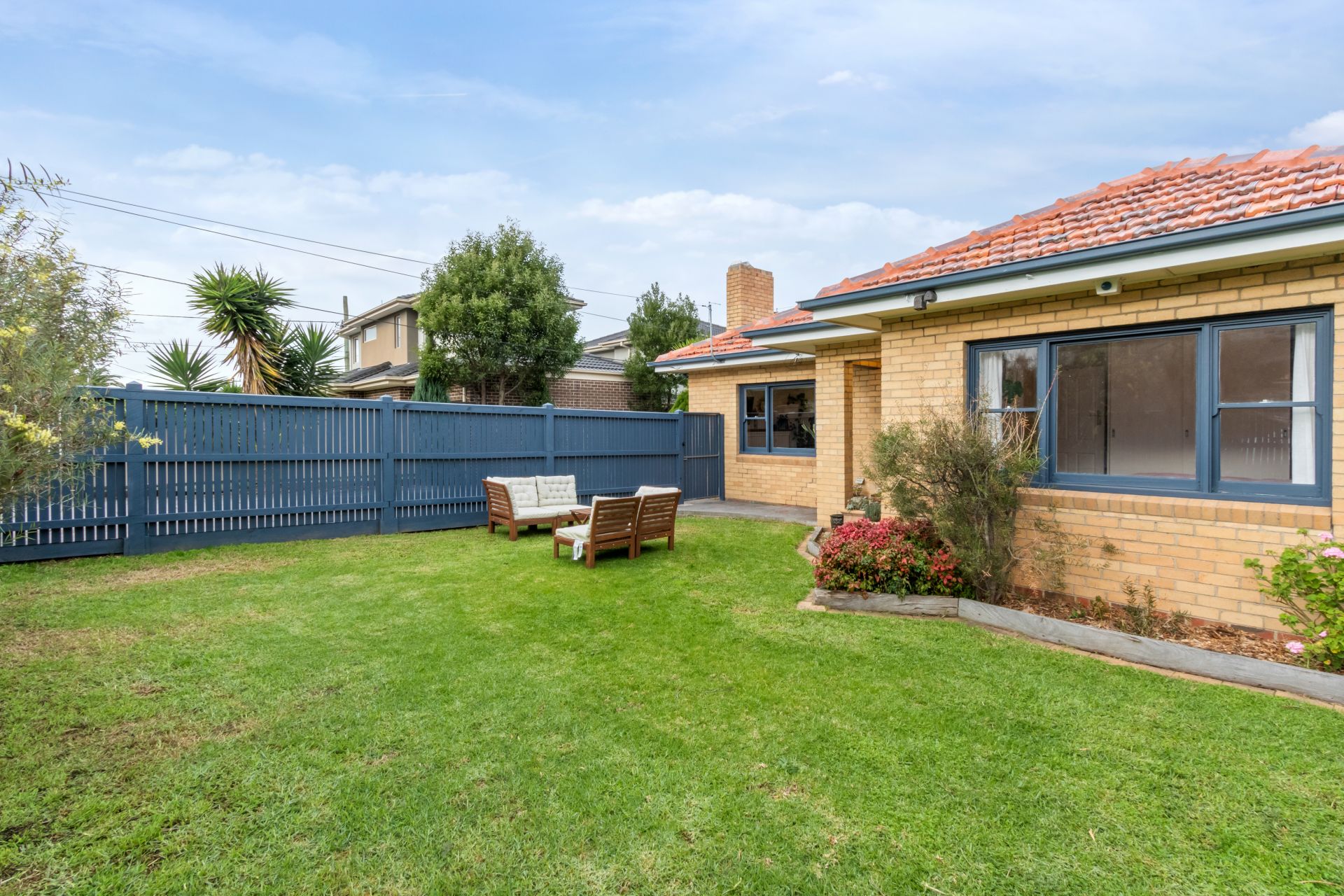 Well-Presented 3-Bedroom House