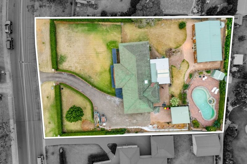 Real Estate For Lease 15 Elizabeth Macarthur Avenue Camden , NSW