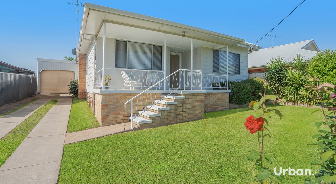 Cessnock 34 Burnett Street