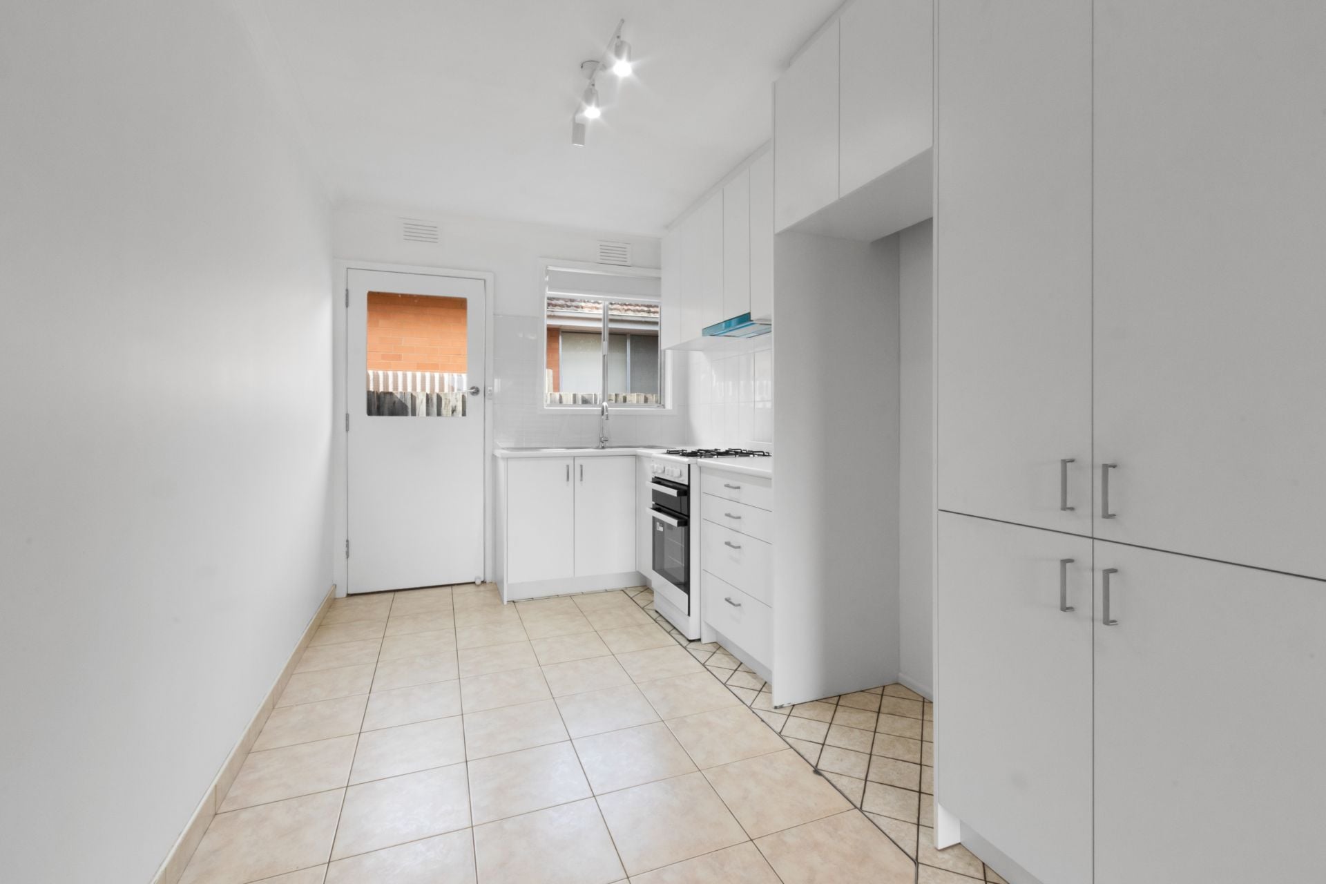 The Perfect Package, Location & Space!