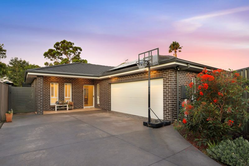 Real Estate For Sale 39A Eighth Avenue Loftus , NSW