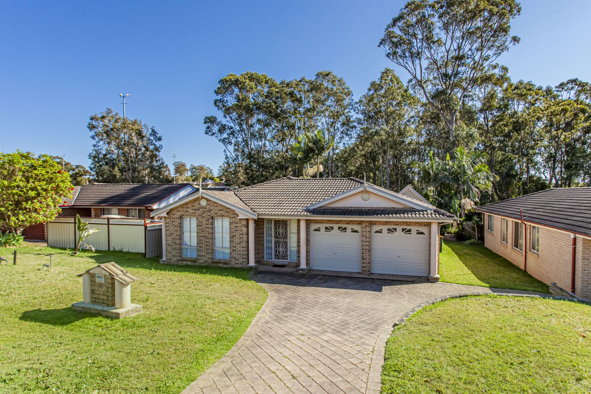 60 Rosewood Drive MEDOWIE NSW, Medowie - Image 1