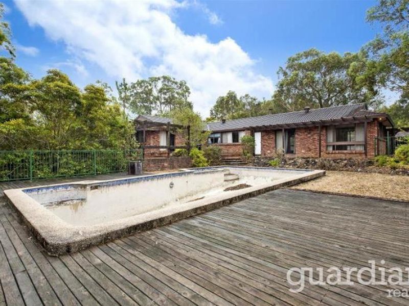 7 Boneda Close ANNANGROVE NSW, Annangrove - Thumbnail 4