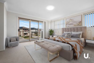 Gables, 4 Sandstone Street