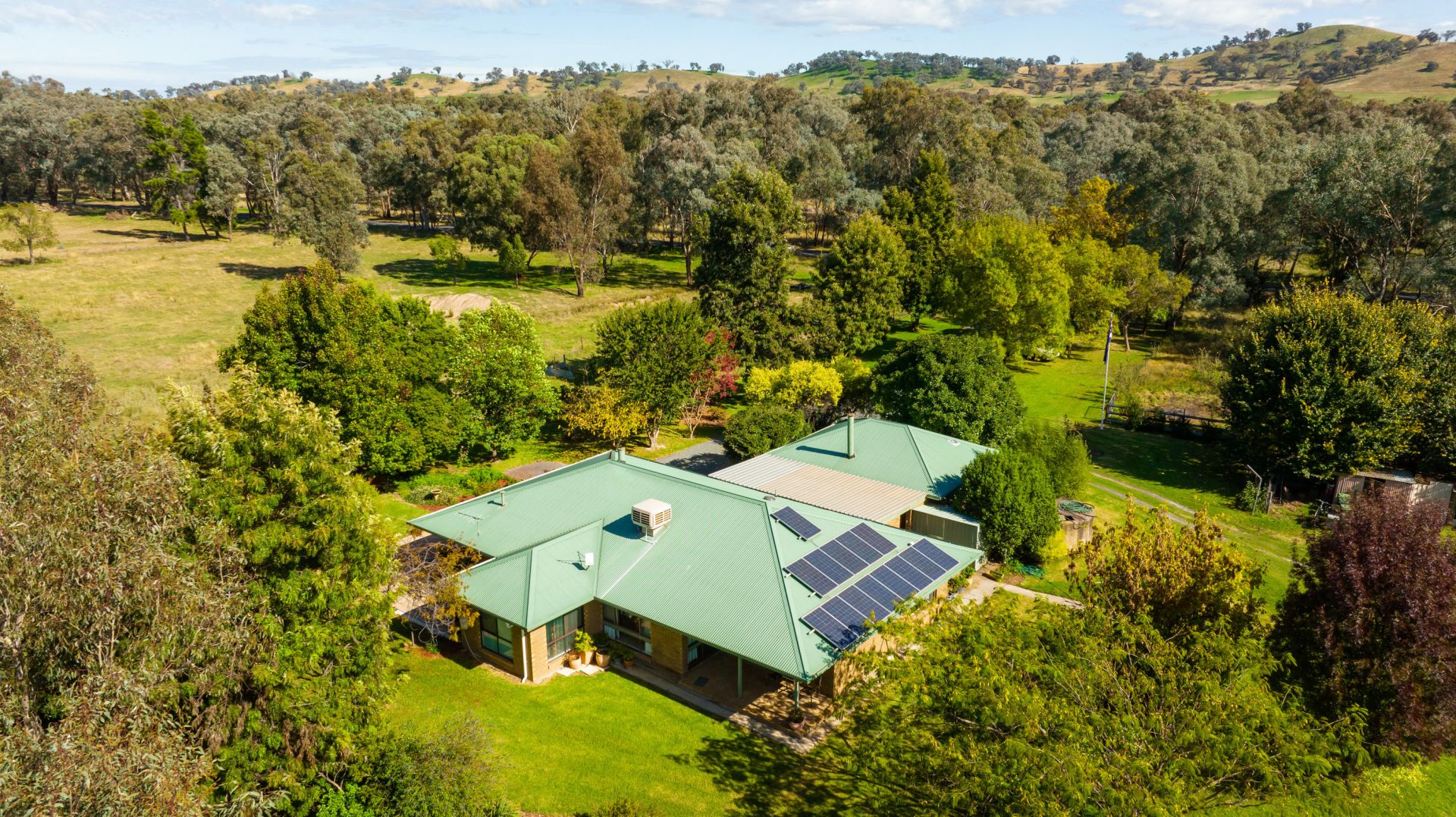 89 Bungowannah Road, Jindera Gilson Yonson Real Estate