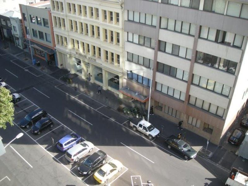 455 Elizabeth Street MELBOURNE VIC, Melbourne - Thumbnail 8