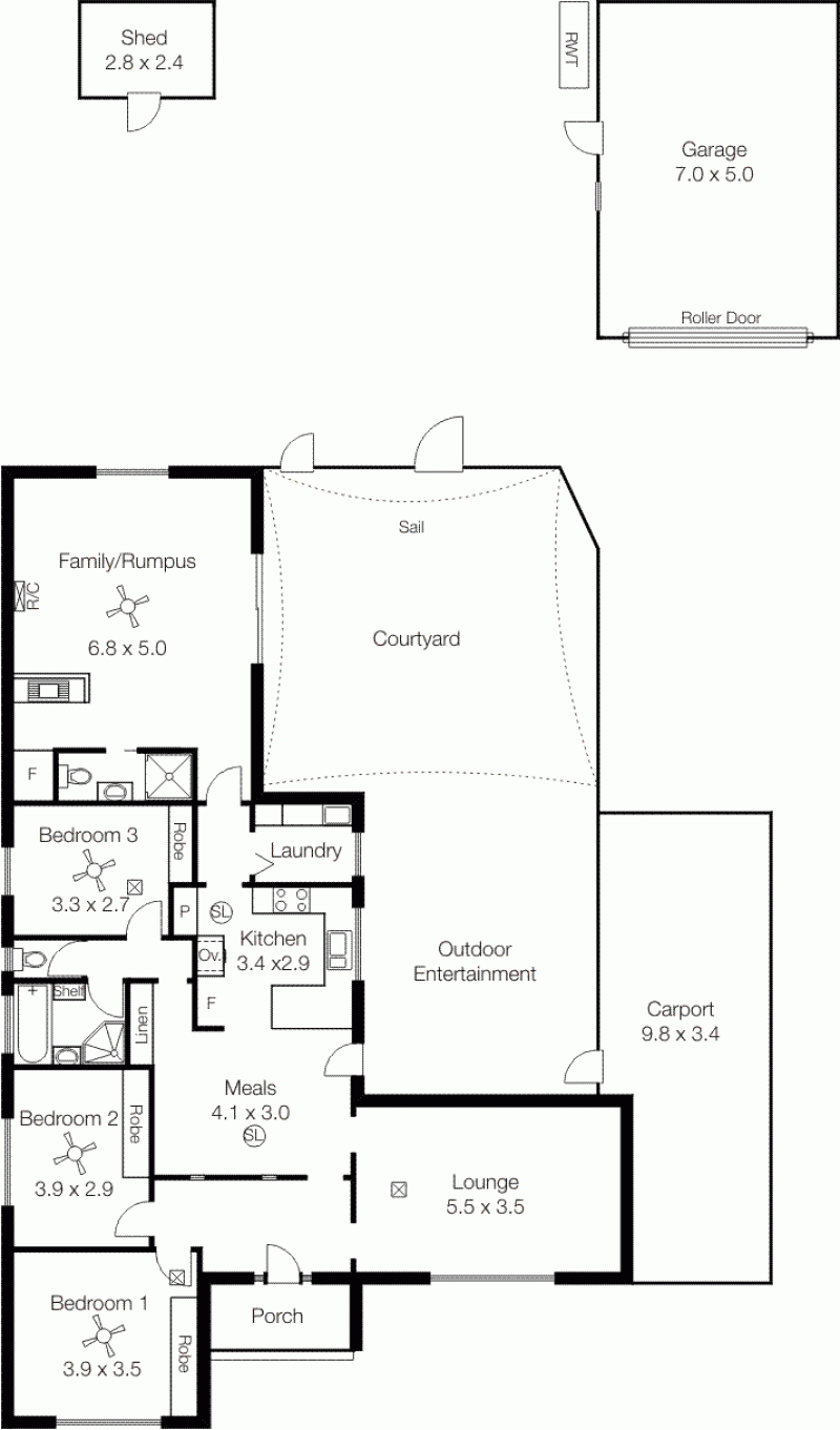 8 Nottingham Avenue Salisbury East 5109