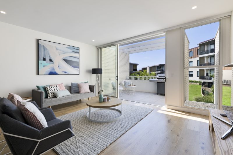 8/102 Elliott Street, Balmain