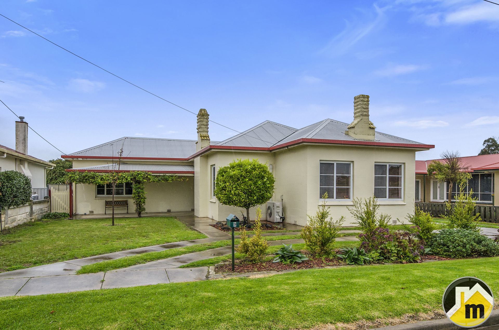 9 White Street, Millicent Malseeds Real Estate