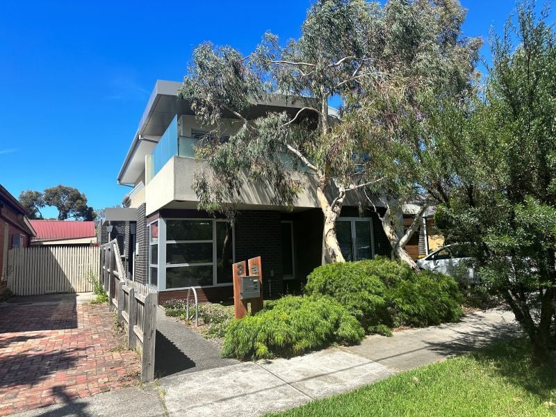 3A Cain Avenue, Northcote