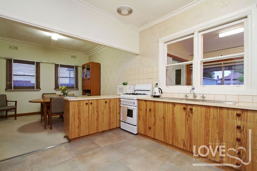 The Perfect Family Home