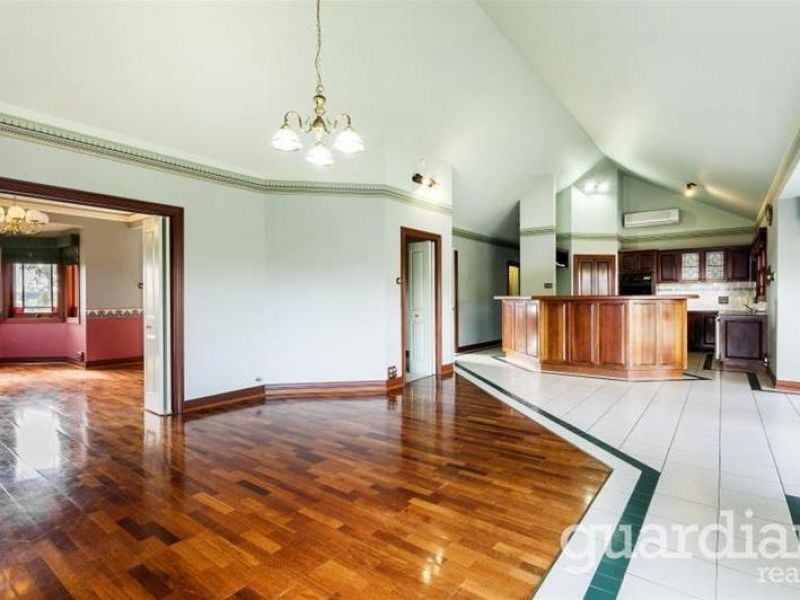 4 Dunkeld Place, Dural - Thumbnail 4