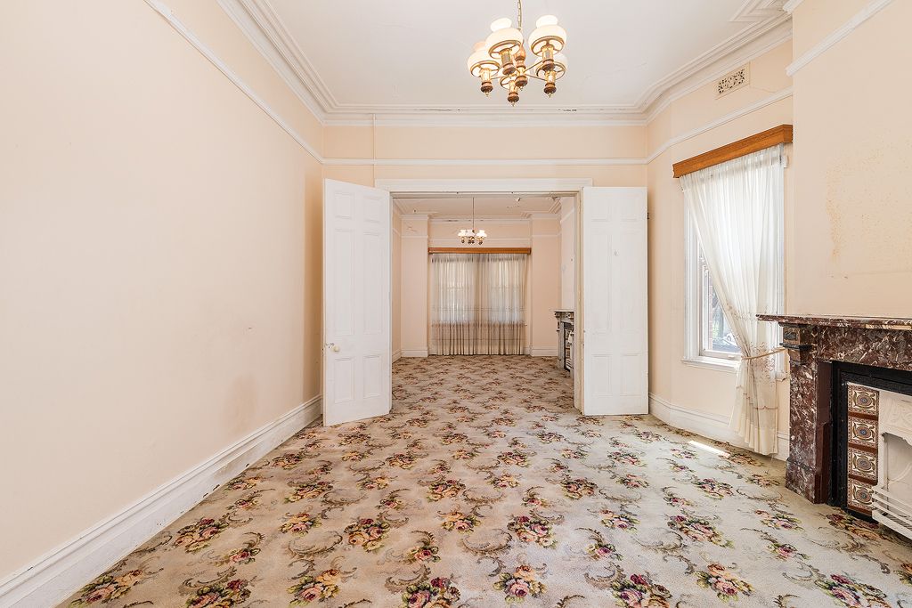 SOLD - A Rare Property Package with Size, Position and Potential