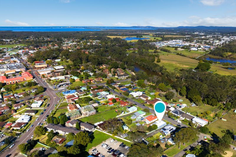 Real Estate For Sale 20 Jennings Road Wyong , NSW