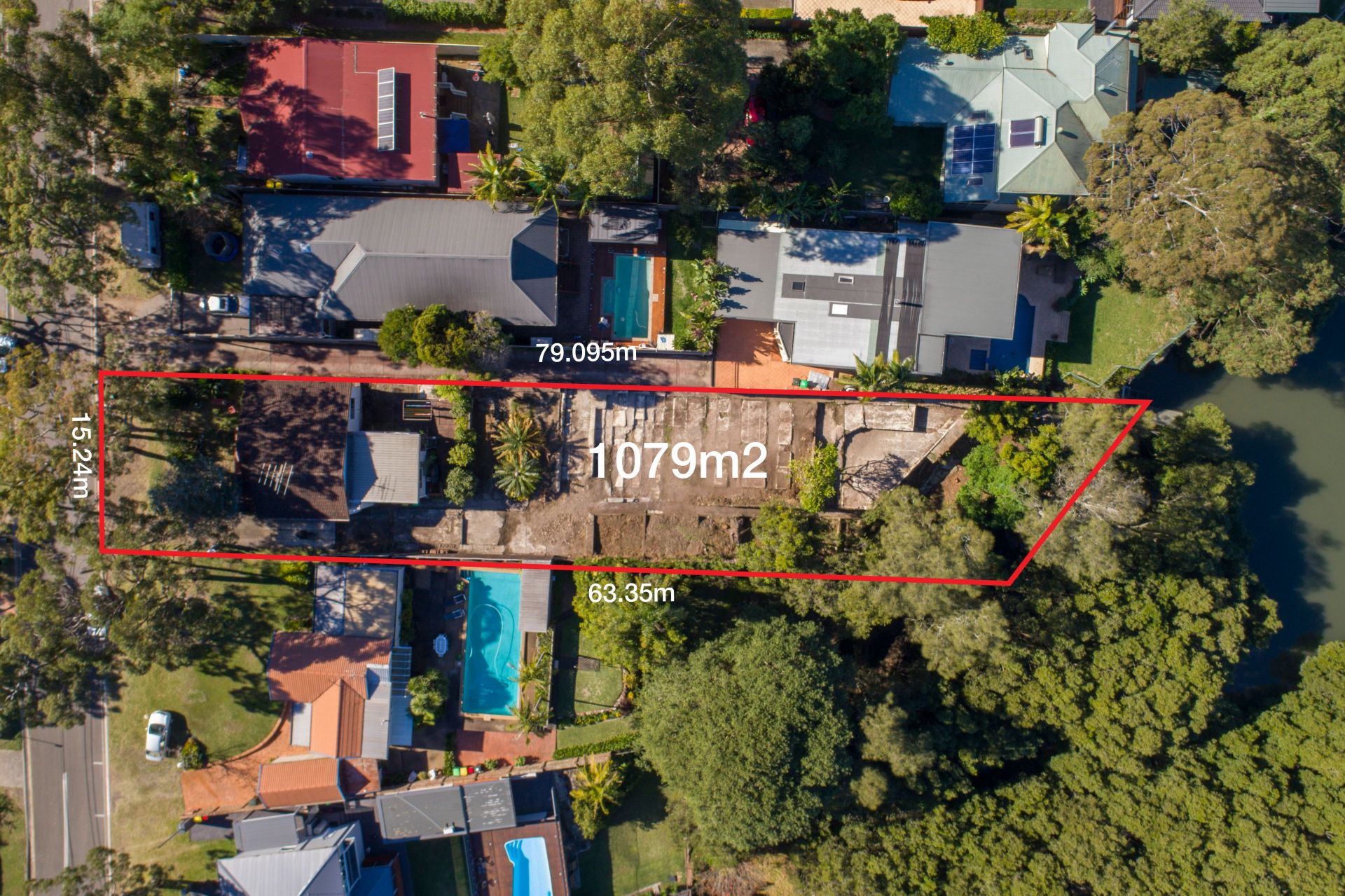 94 Oyster Bay Road, Oyster Bay, Oyster Bay - Thumbnail 2