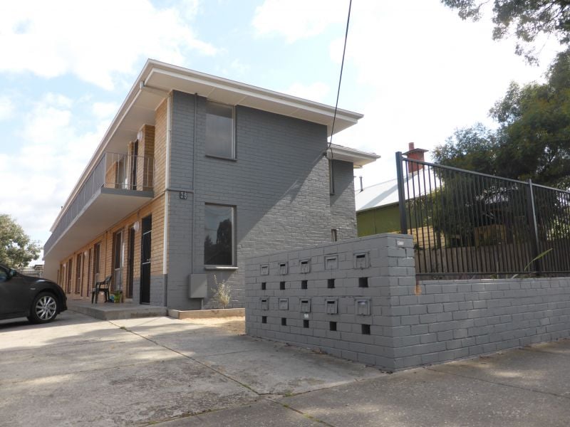 9/25 Spencer Street, Northcote