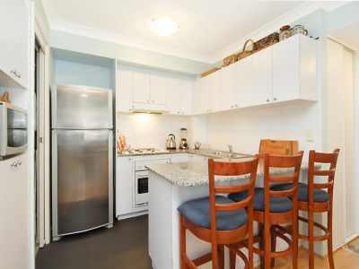 404/57 Coogee Bay Road RANDWICK NSW, Randwick - Thumbnail 4