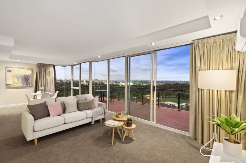 207/418 St Kilda Road, Melbourne - Thumbnail 3