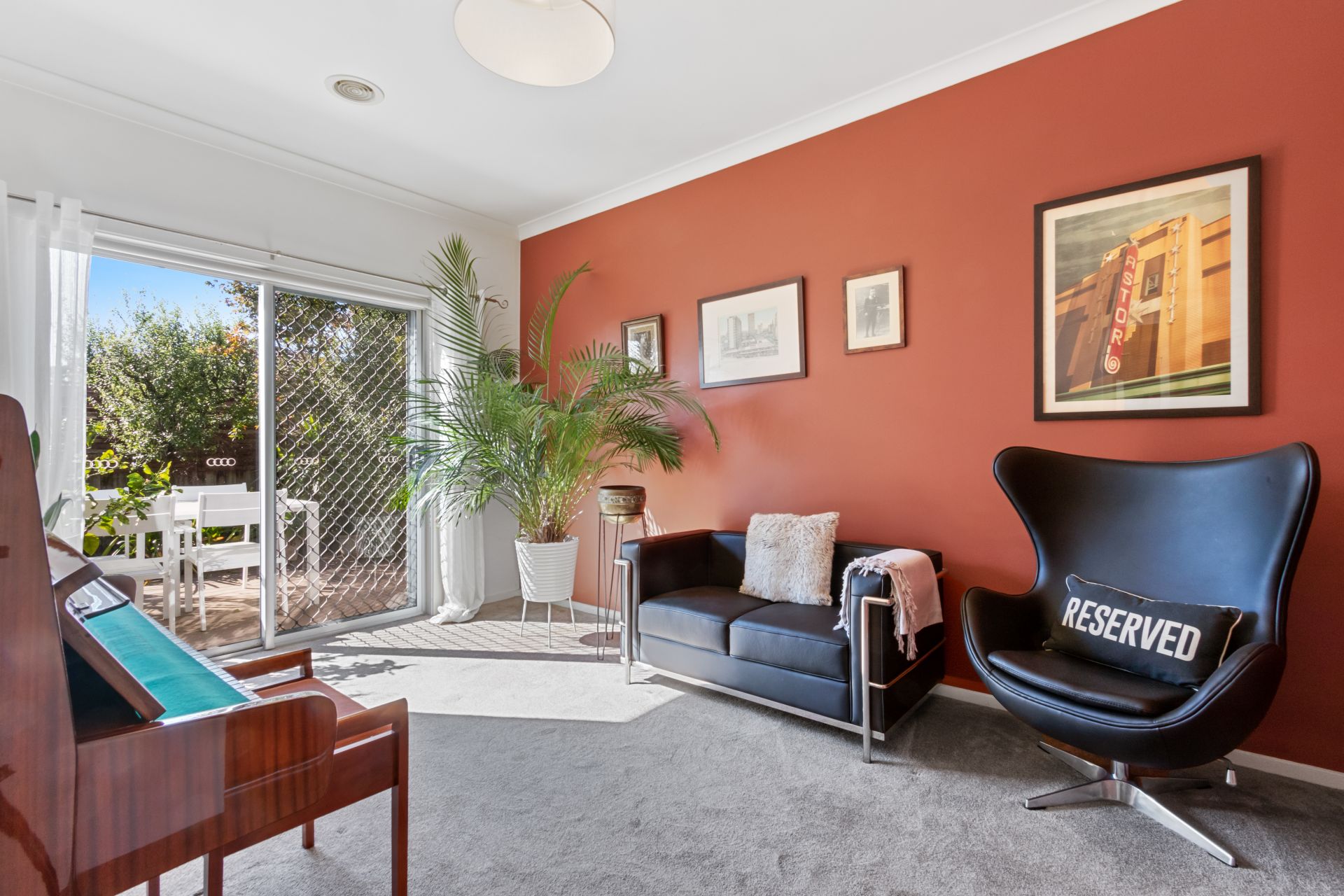 Easy Living In A Lifestyle Location
