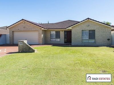 MASSIVE FAMILY HOME