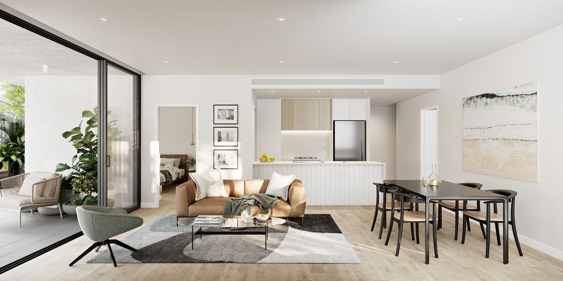 507/9 Wyuna Street, Beverley Park, Park - Thumbnail 3