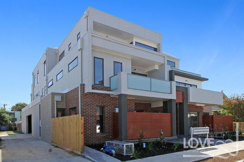 BOUTIQUE APARTMENT