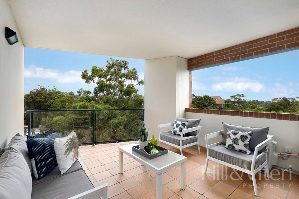 23/37-41 Belmont Street, Sutherland NSW 2232