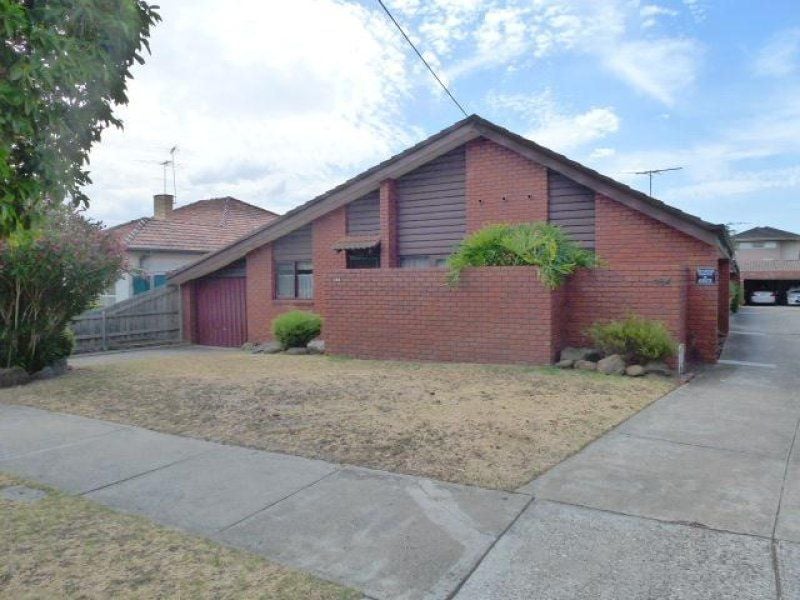 1/184 Edwardes Street, Reservoir