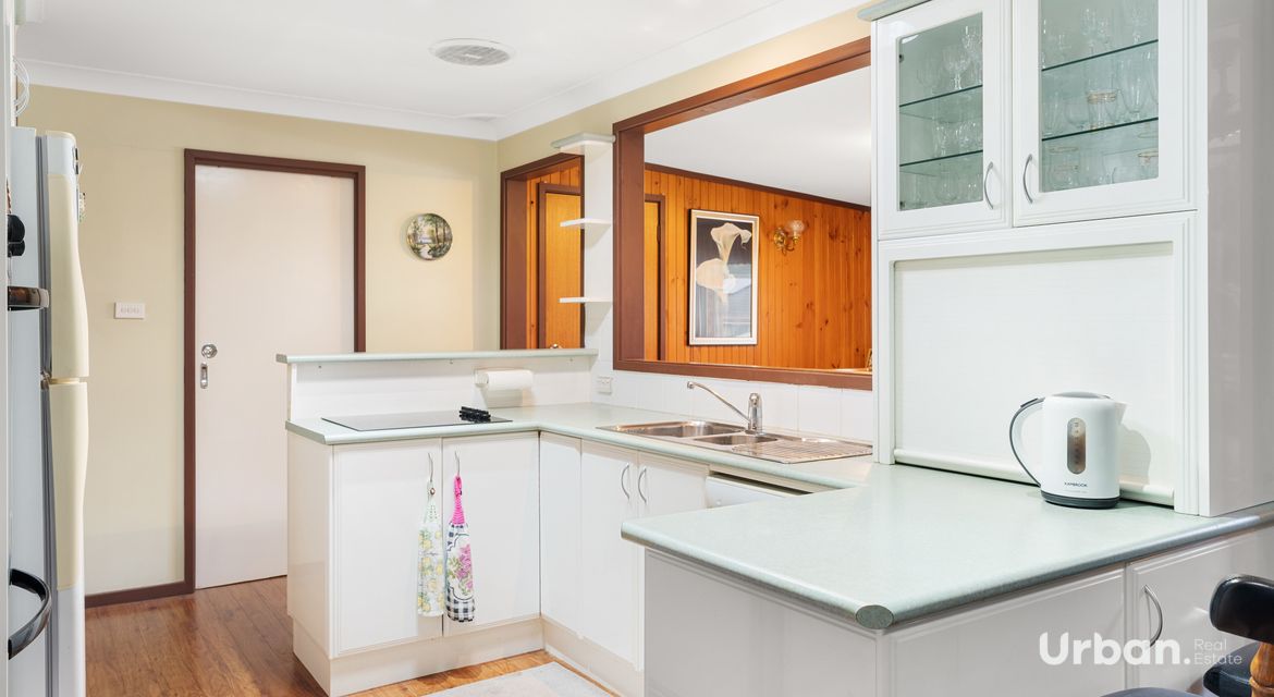 Jamisontown 18 Clent Street
