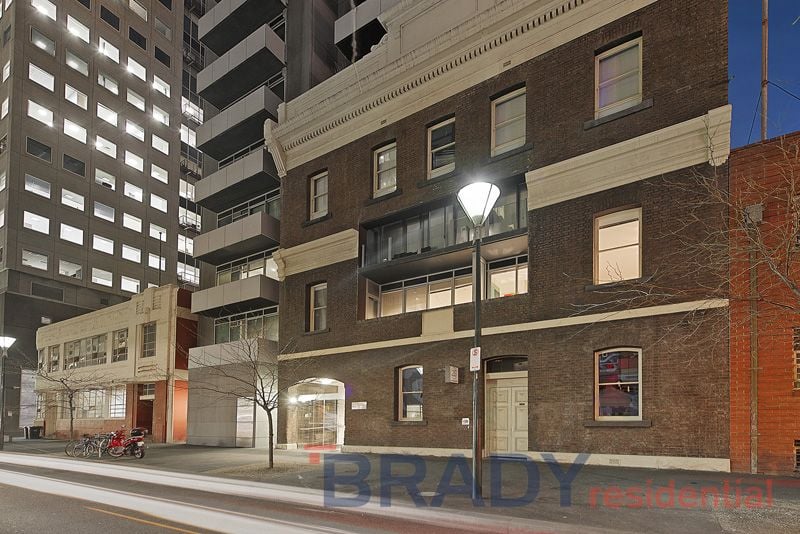 1803/25 Wills Street MELBOURNE VIC, Melbourne - Thumbnail 7