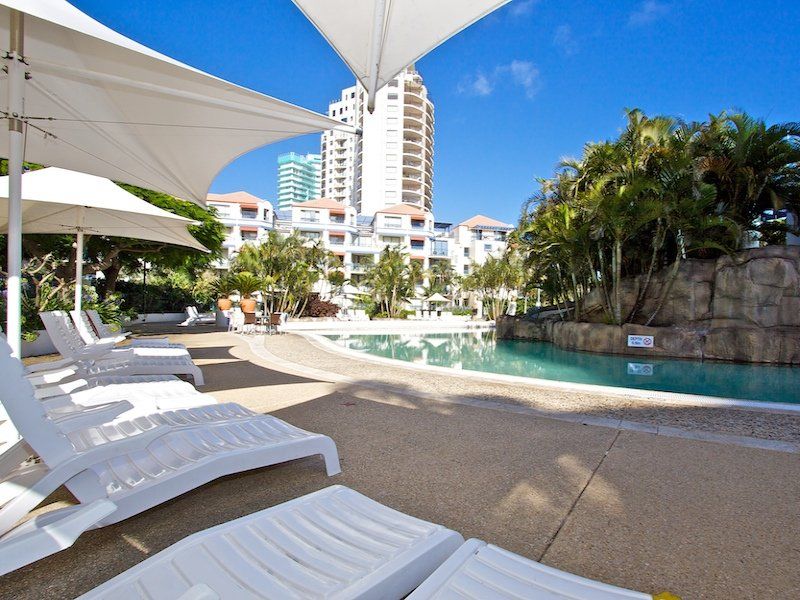 131/99 Griffith Street 'Calypso Plaza' COOLANGATTA QLD, 'Calypso Plaza' Coolangatta - Thumbnail 5