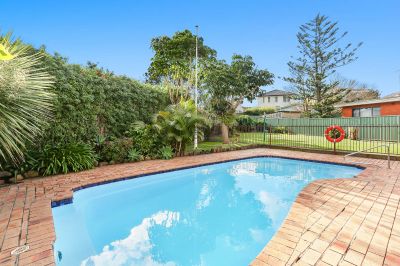 10 Waterton Avenue, Matraville