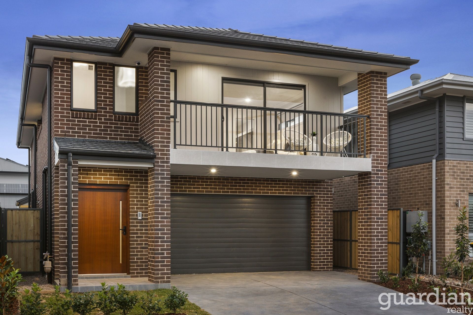 30 Betula Parade Marsden Park NSW, Melonba - Thumbnail 2