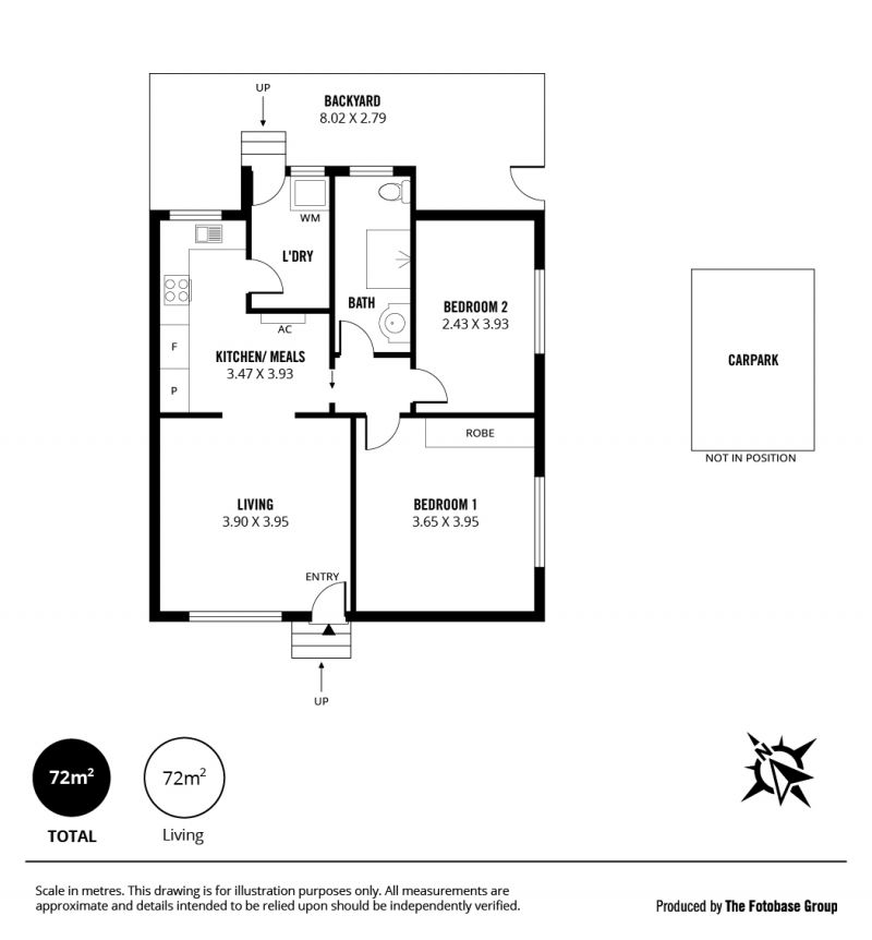 1/147 North East Road Road Manningham 5086