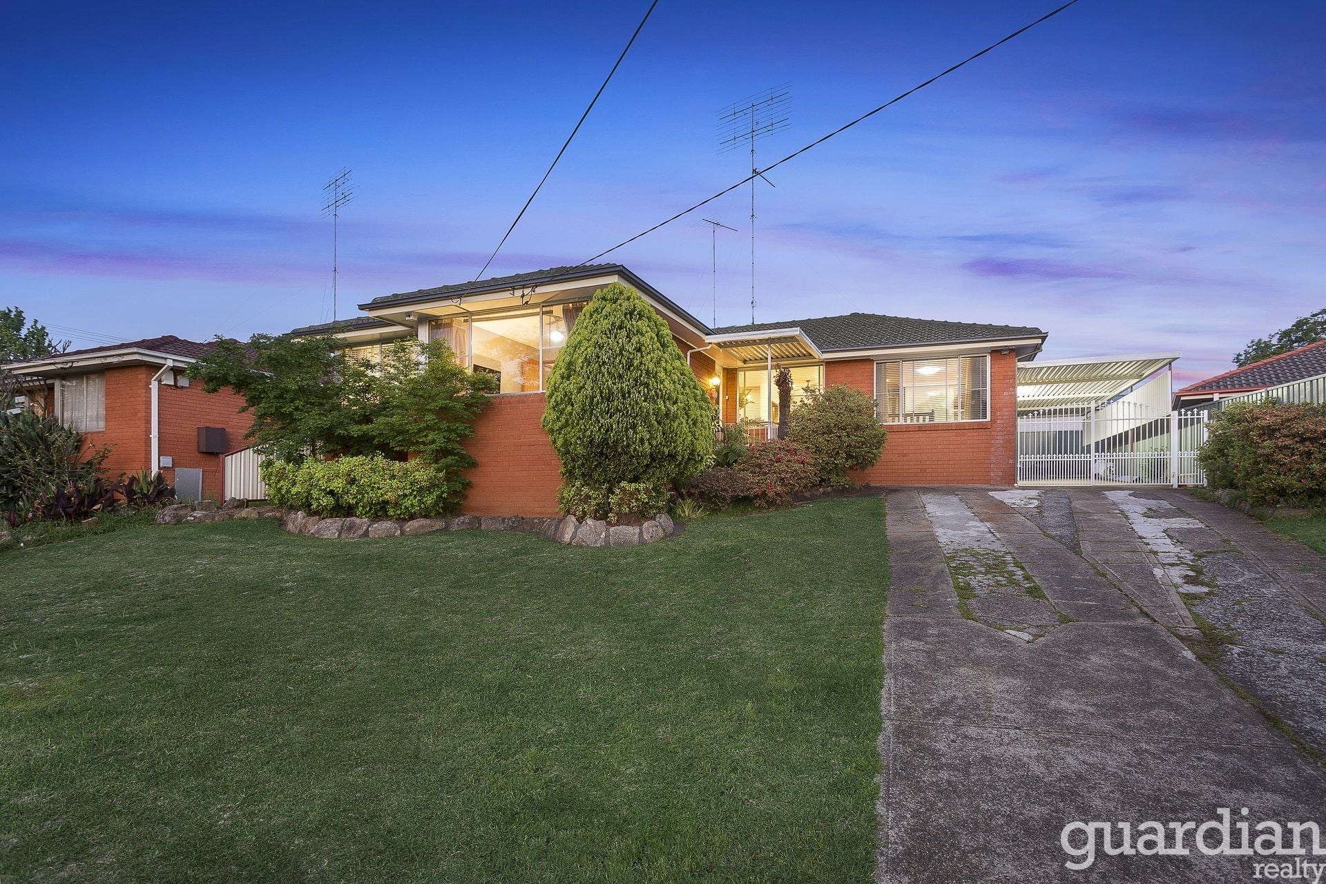 4 Toledo Place Baulkham Hills NSW, Baulkham Hills - Thumbnail 2