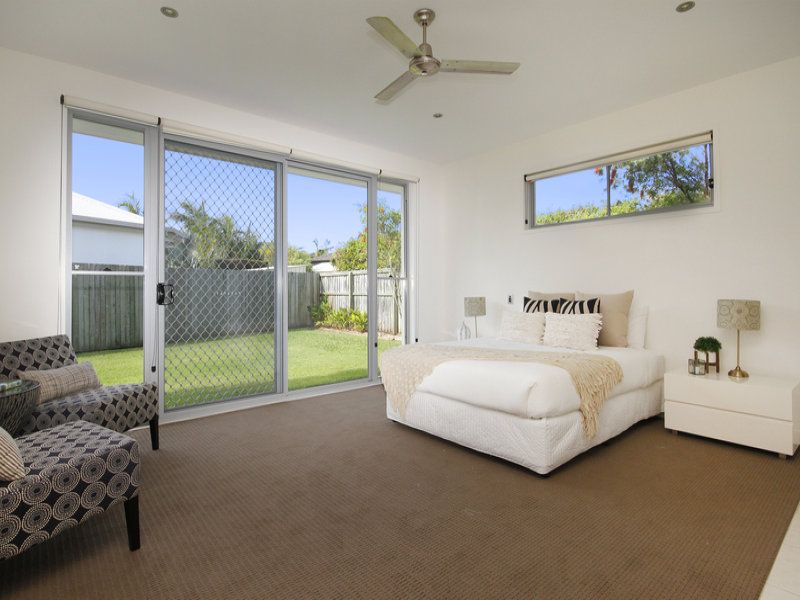 Real Estate For Sale 39 Tarawa Street Kawana Island , QLD