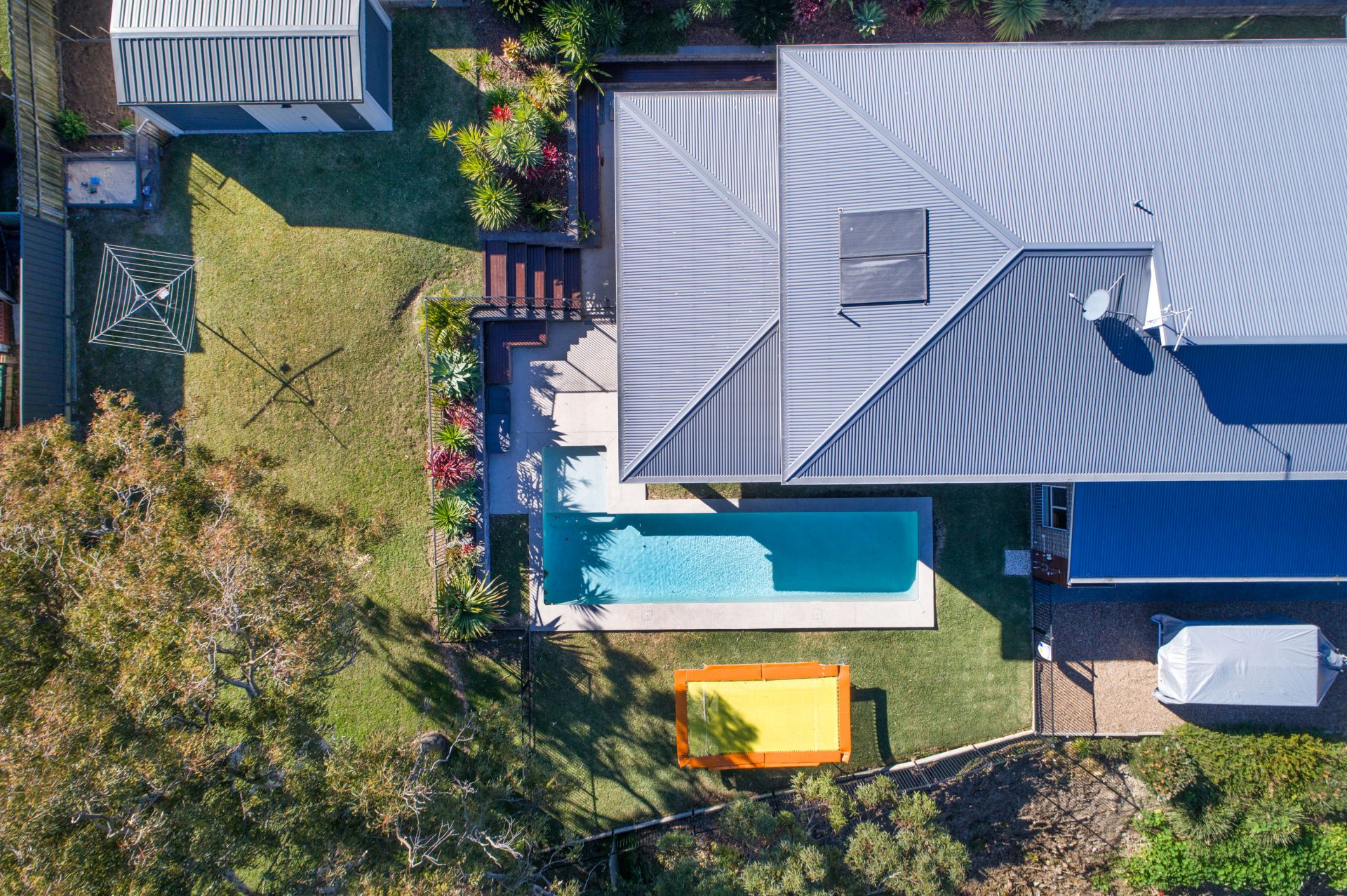 6 Knoll Avenue, Dudley Robinson Property