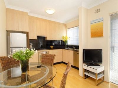 4/1 Nathan Street COOGEE NSW, Coogee - Thumbnail 2