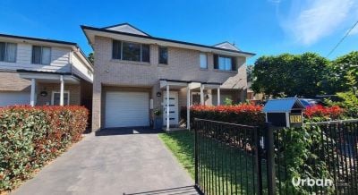 Rooty Hill, 102a Hartington Street