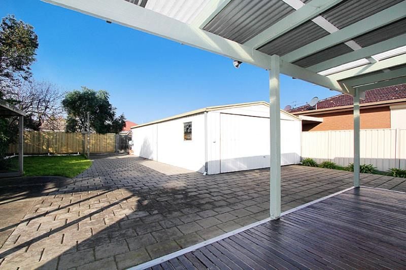 Charming Weatherboard!