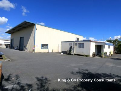 Liquidator's Auction