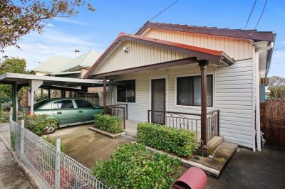 44 Smith Street, Tempe