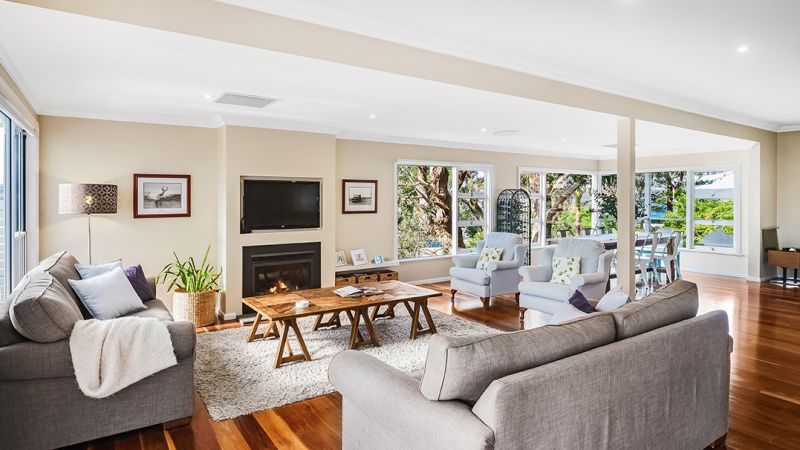 19 Coora Road, Yowie Bay NSW, Yowie Bay - Thumbnail 3