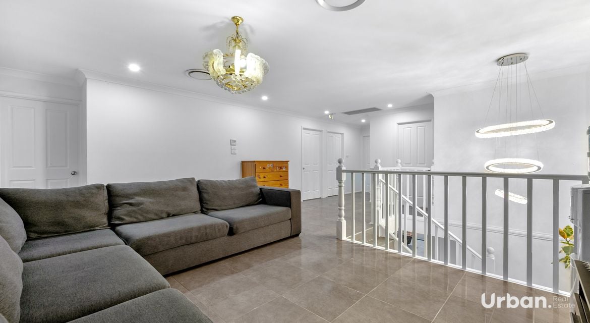 Hinchinbrook 21 Delambre Place
