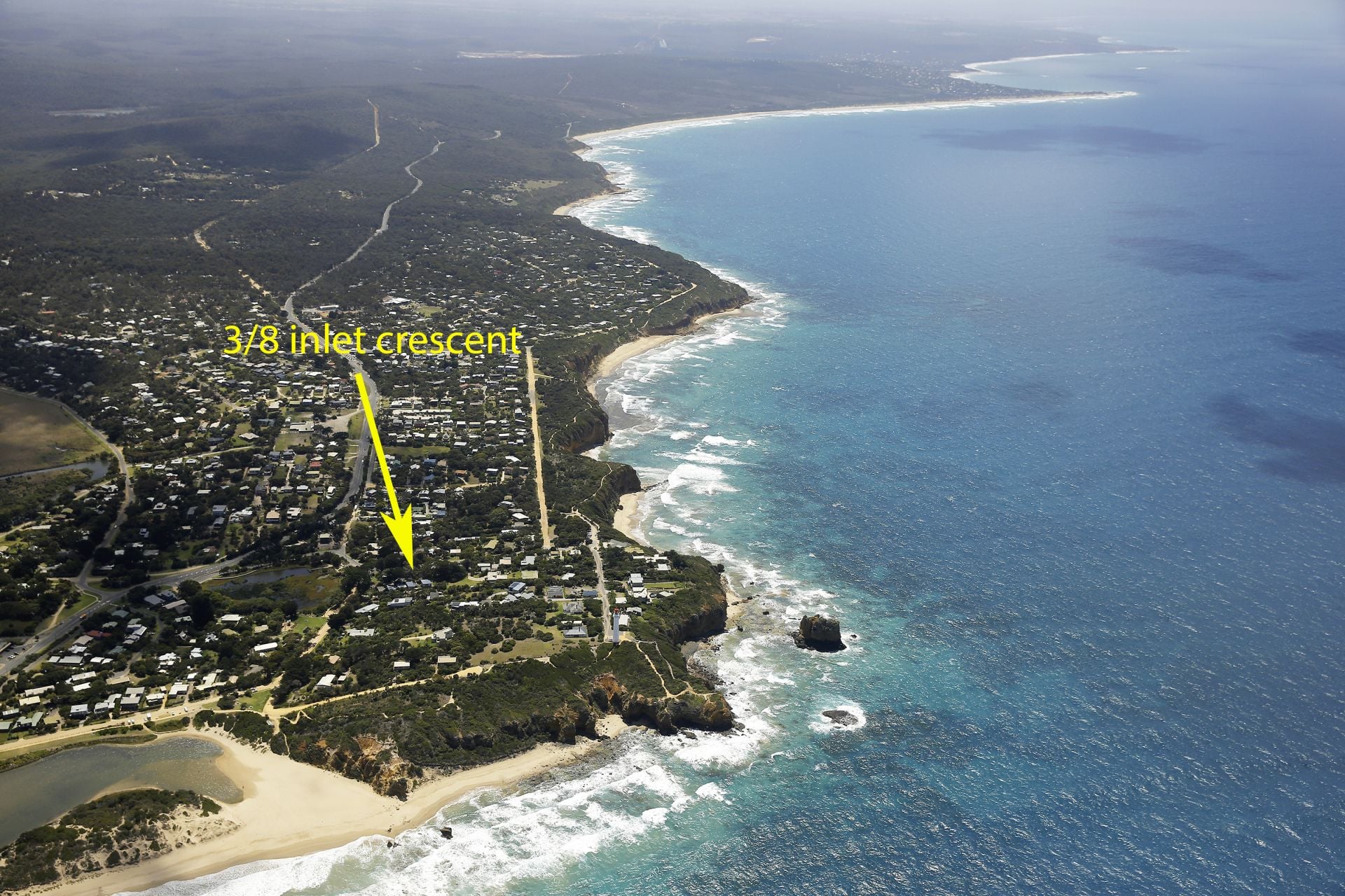 3/8 Inlet Crescent, Aireys Inlet - Thumbnail 2