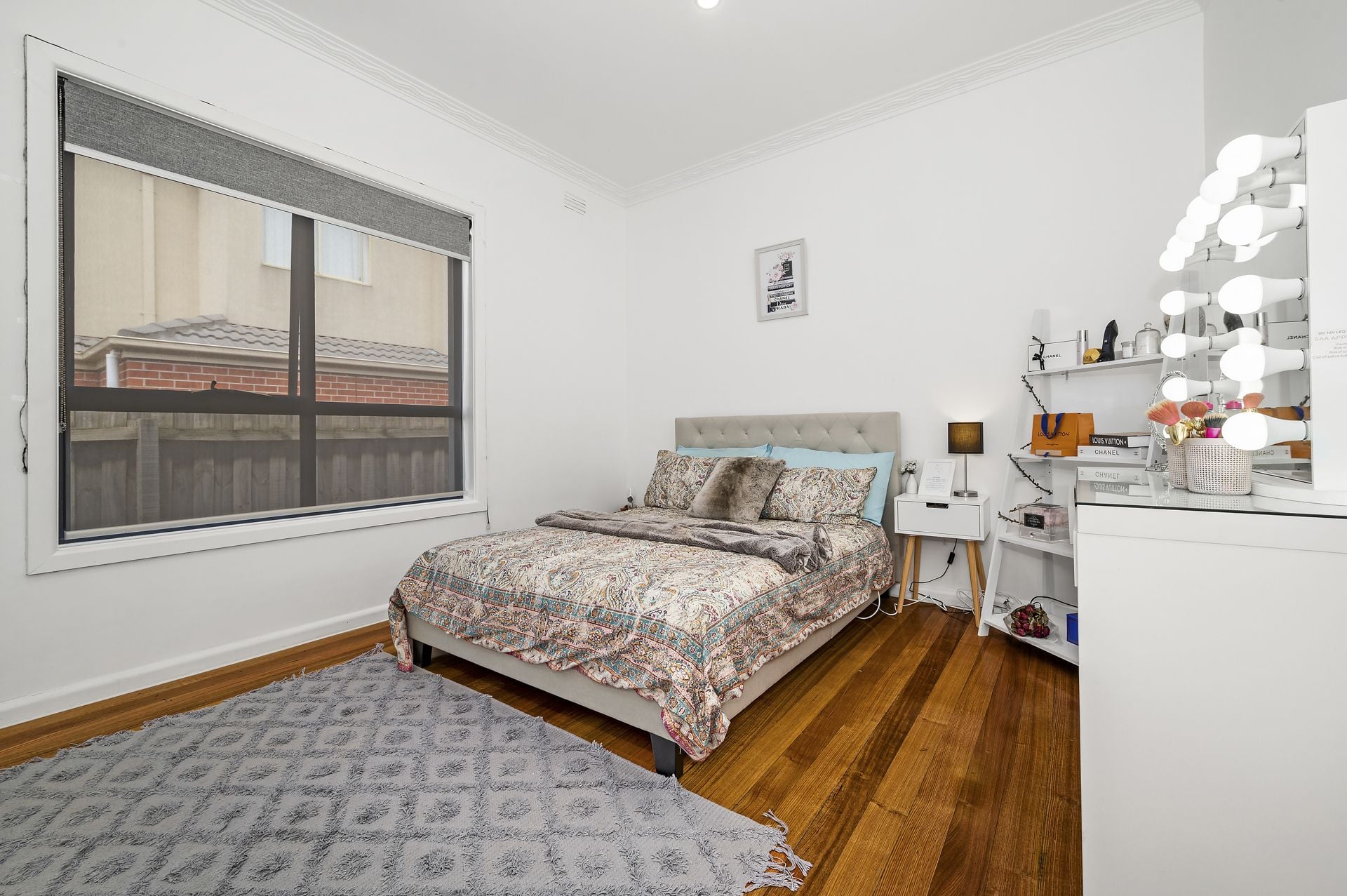RENOVATED ELEVATED BEAUTY - WALK TO THE TRAIN